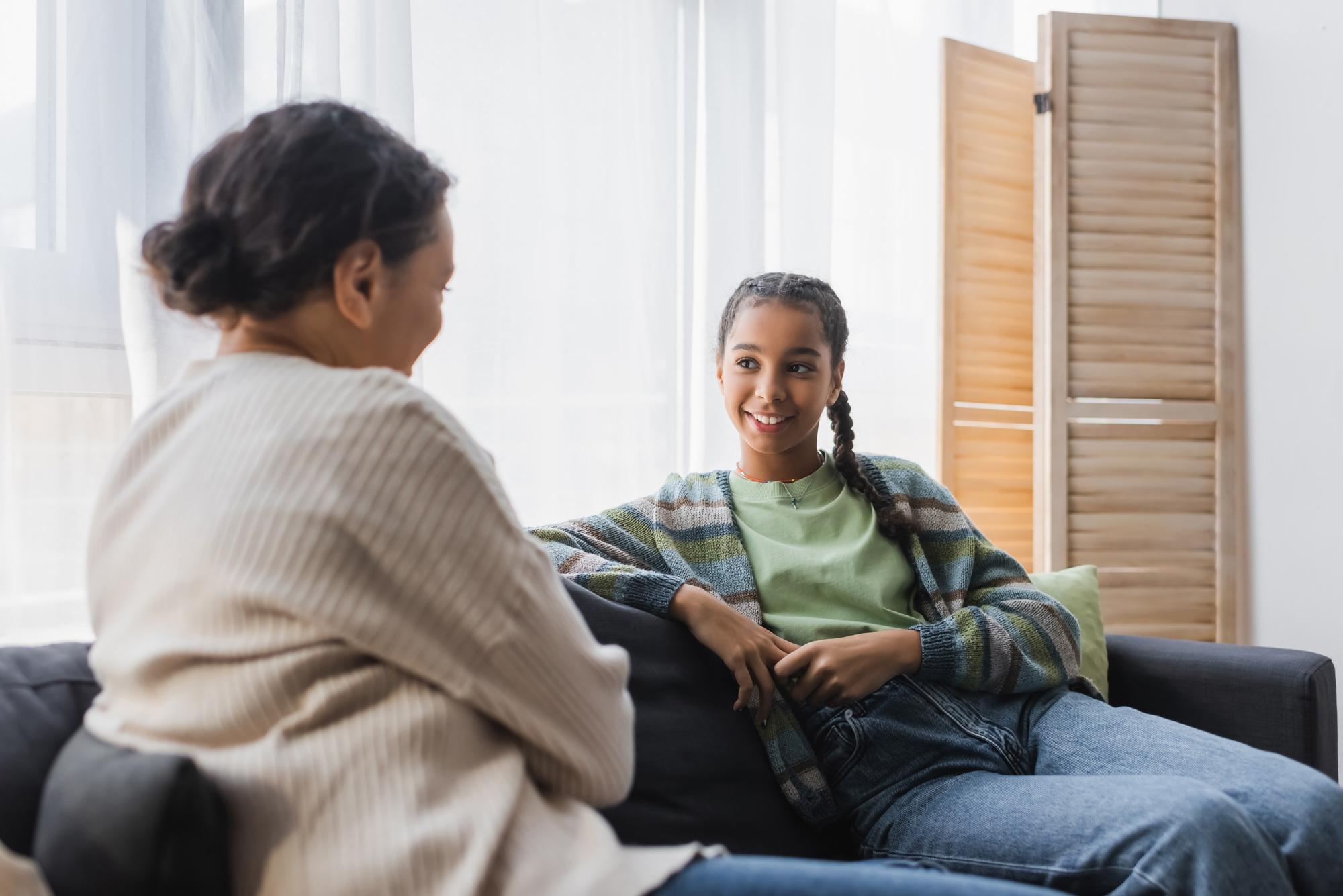 Individuelle Förderung: